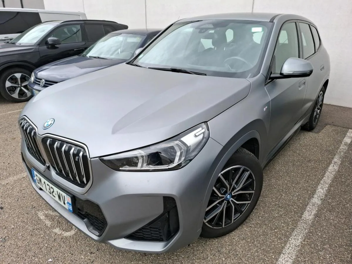 BMW IX1  XDRIVE30 M SPORT AUTO