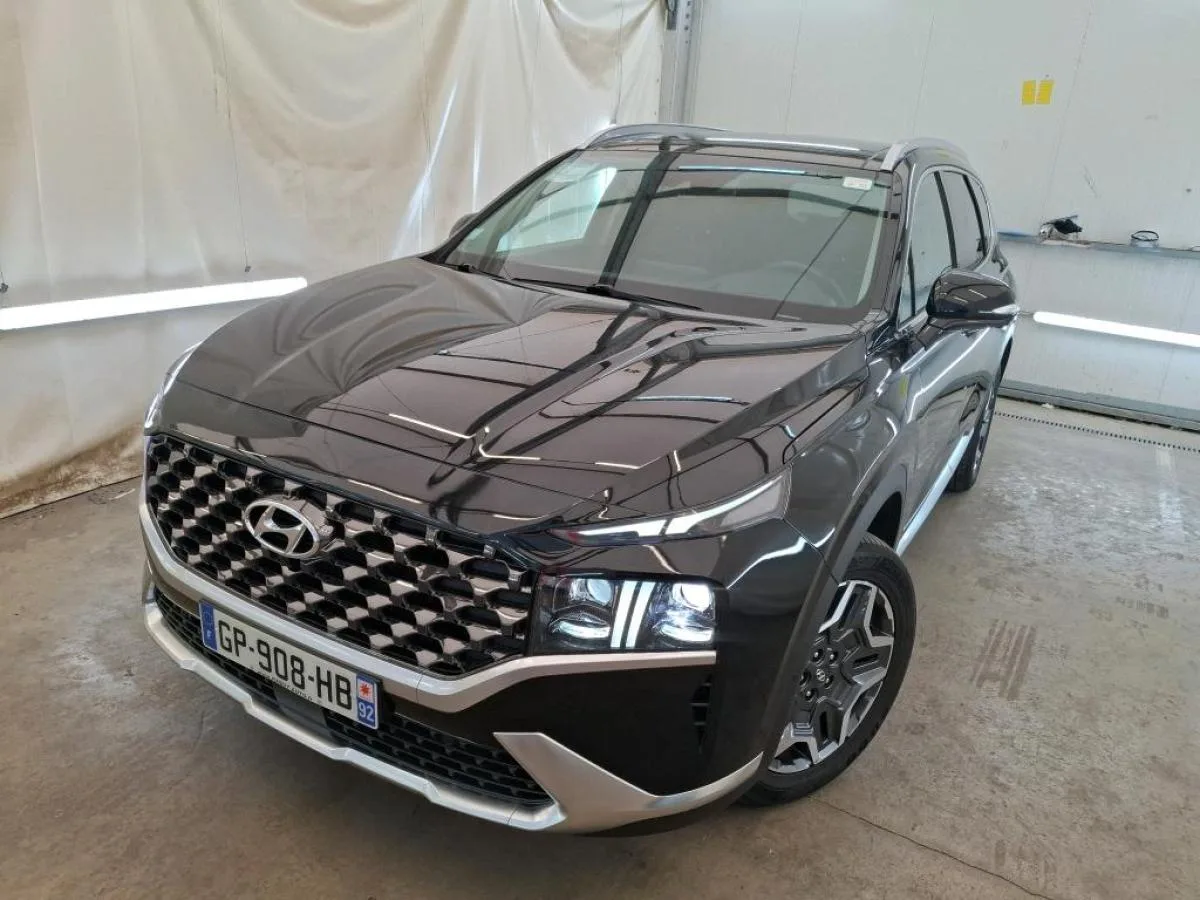 Hyundai Santa Fe 1.6 T-GDi Plug-in 265 HTRAC BVA6 Executive